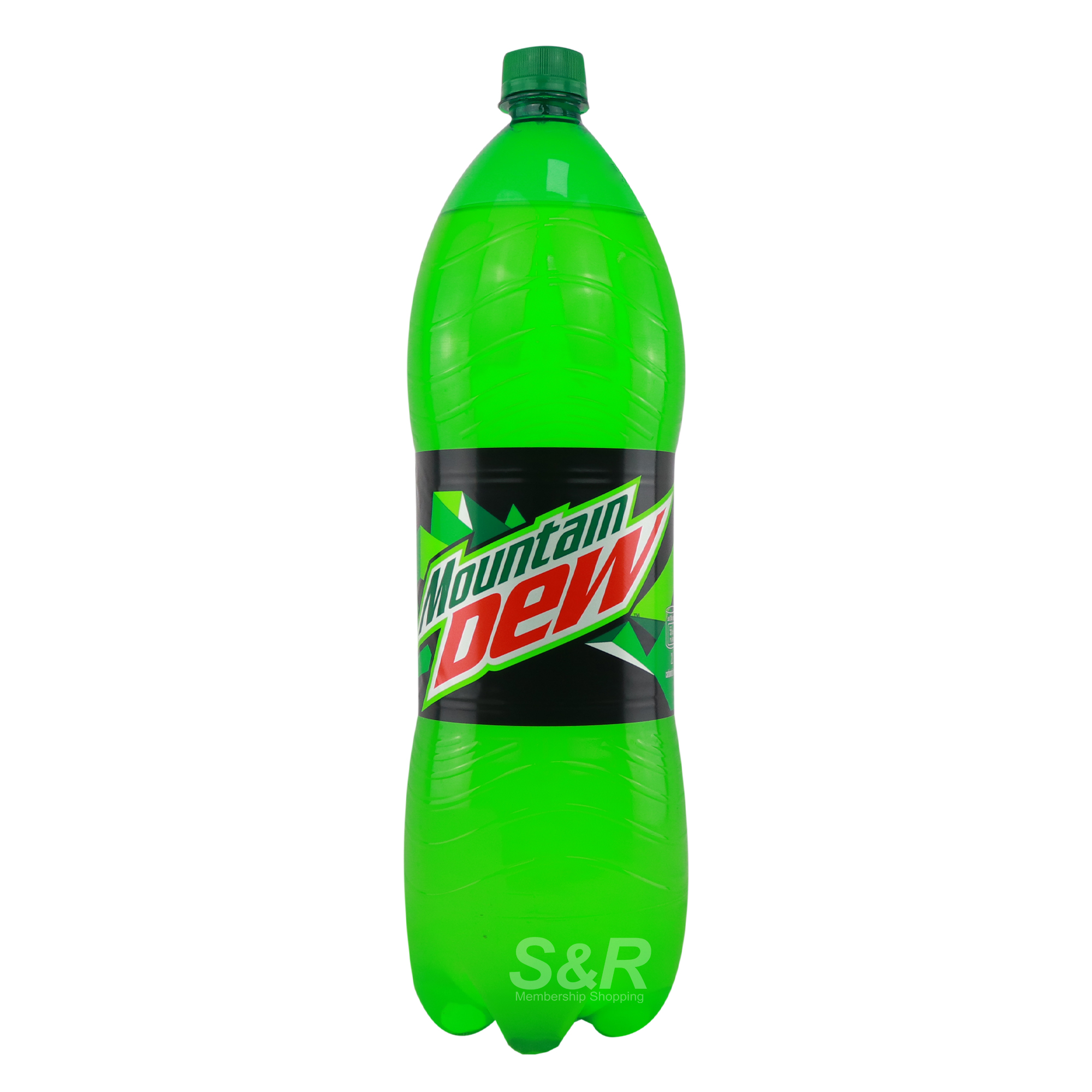 Mountain Dew Soda 2L Mountain Dew Soda 2L